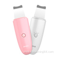 Ionic Peeling Beauty Machine Ultrasonic Facial Skin Scrubber